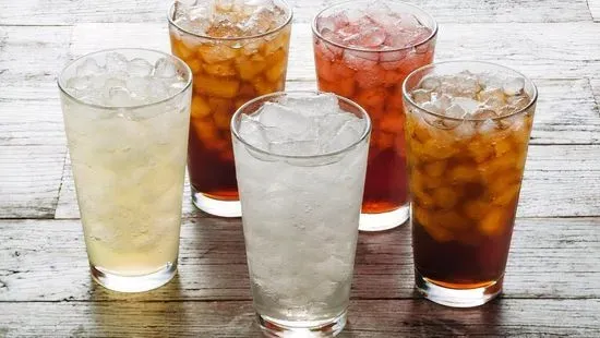 Stubborn Soda Zero Sugar Draft Cola