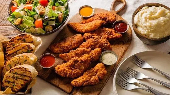 Chicken Tender Family Meal