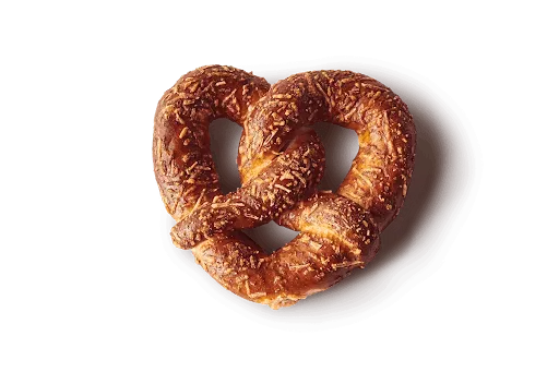 Savory Pretzel