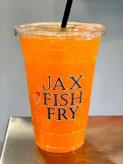 Fanta Orange