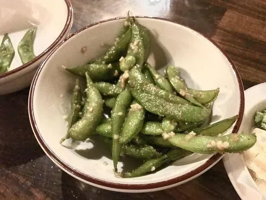 Edamame