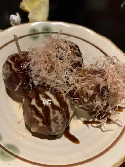 Takoyaki