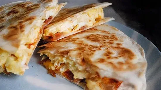 Quesadillas 