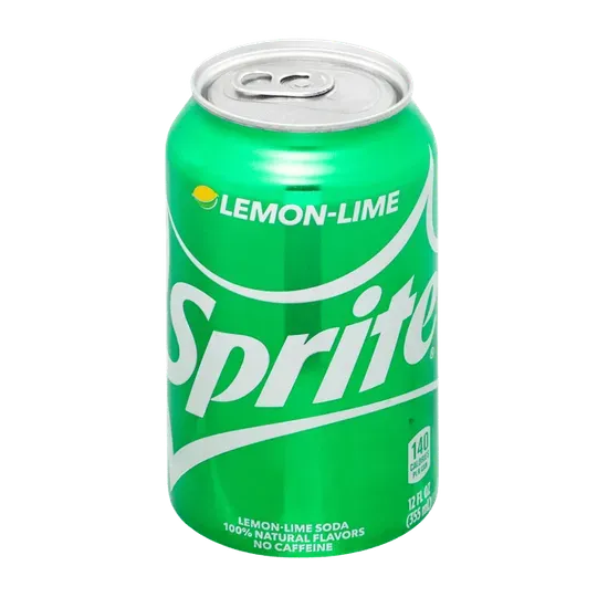 Sprite - 12 oz can