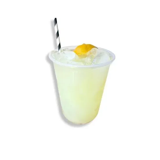 32 oz - Fresh Squeezed Lemonade