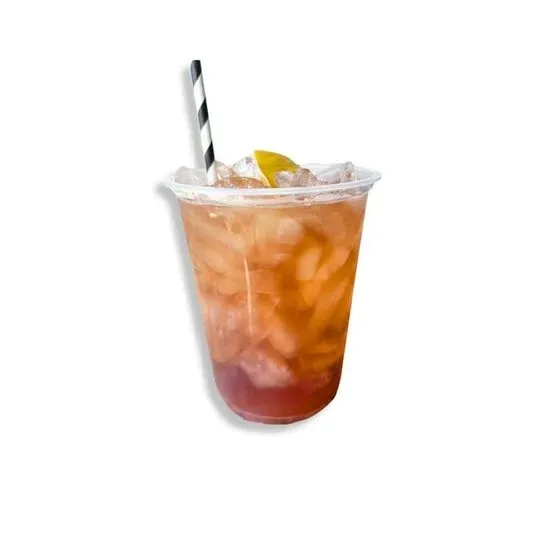 32 oz - Sweetened Iced Tea