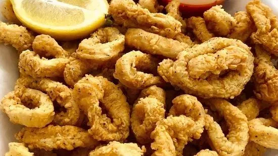 Fried Calamari