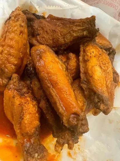 Buffalo Wings