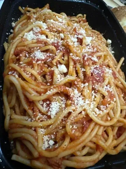 Spaghetti