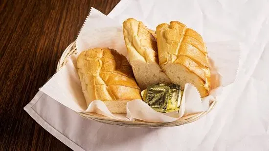 Garlic Bread