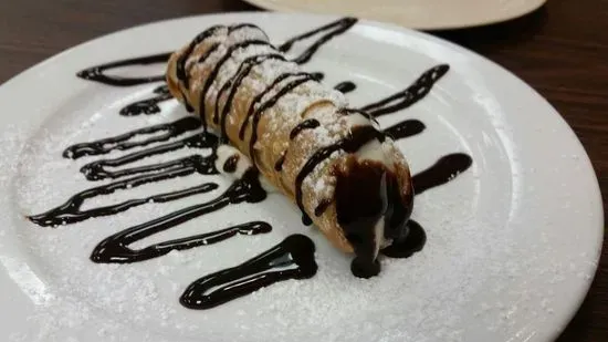 Cannoli