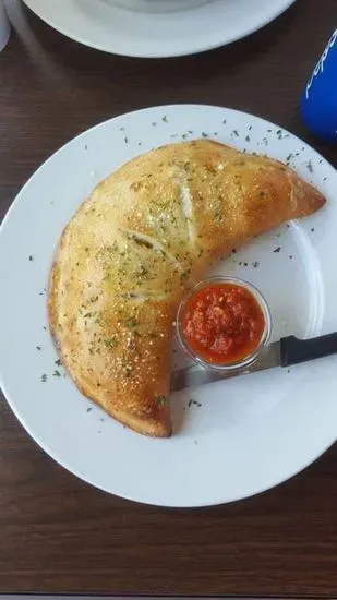 Cheese Calzone