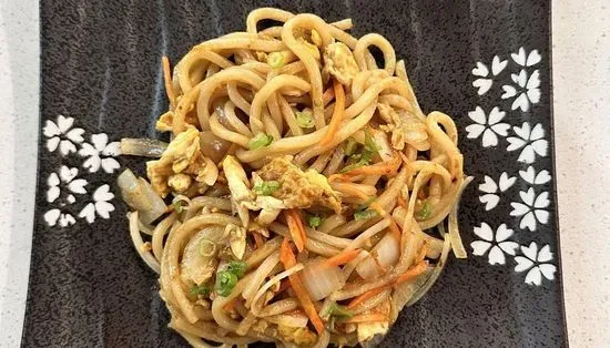 Udon Noodles