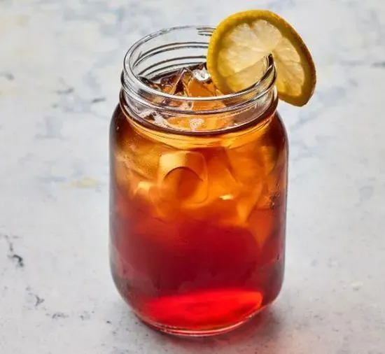 Sweetened Tea