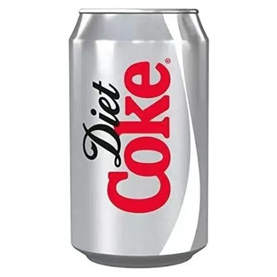 Diet Coke