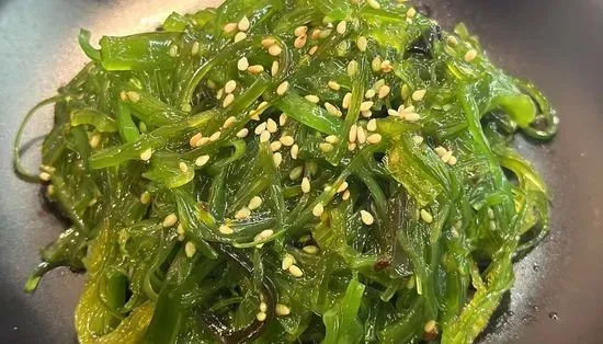 Seaweed Salad