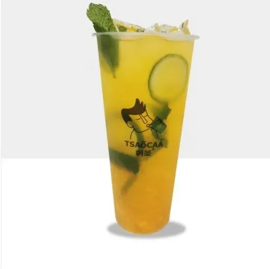 Mango Mojito