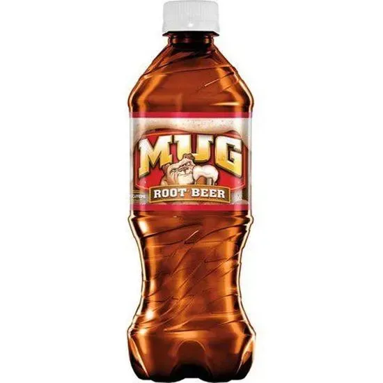 Root Beer