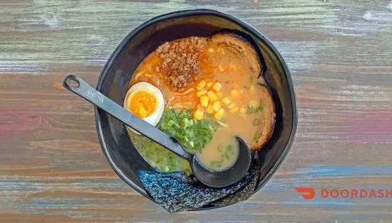 Miso Ramen