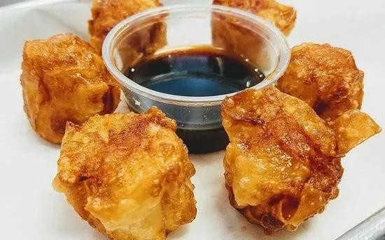 Deep Fried Shumai (6Pcs)