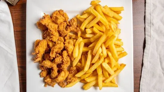 Chicken Fingers