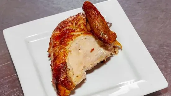 ¼ Chicken without Side Order