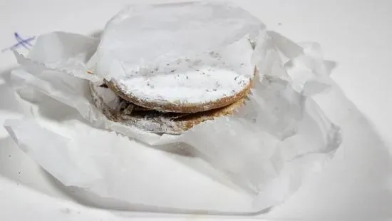 Alfajor