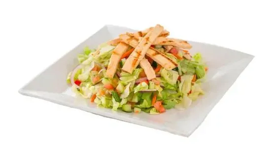 Chicken Salad