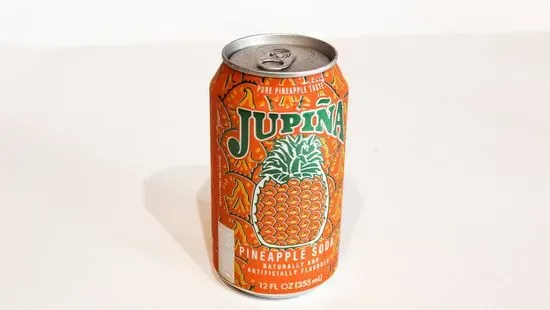 Jupiña