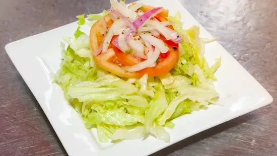 House Salad