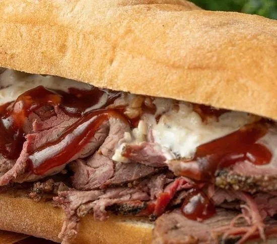 BBQ Beef