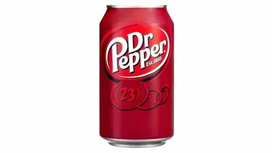 Dr Pepper