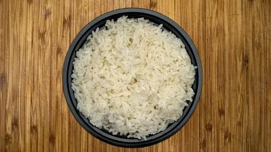 White Rice (Steam Rice)