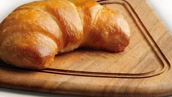 Ham, Egg & Cheese Croissant