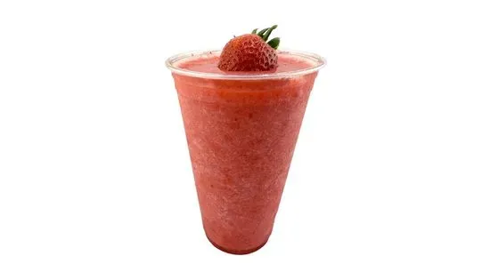 Strawberry Smoothie