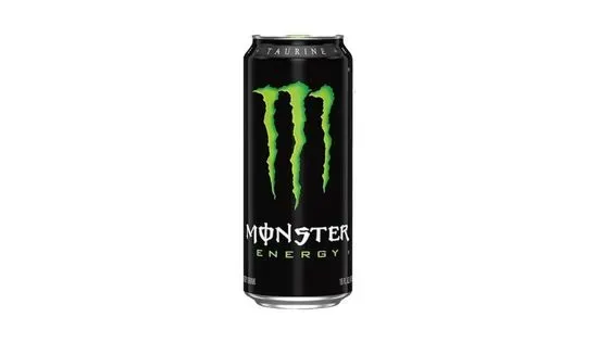 Energy Drink