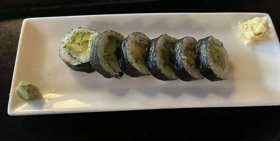 Avocado Roll