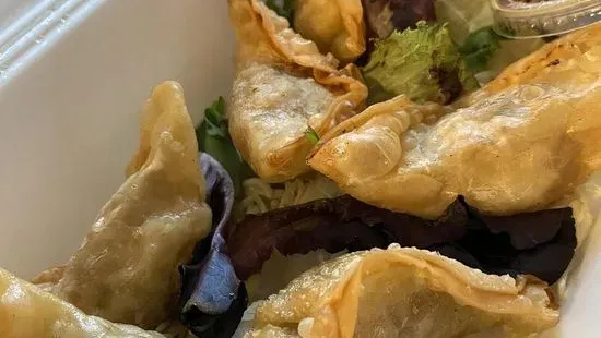 Gyoza