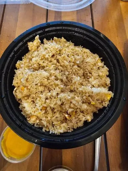 Tokyo Fried Rice