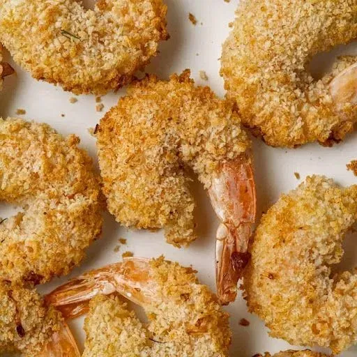 Fried Shrimp