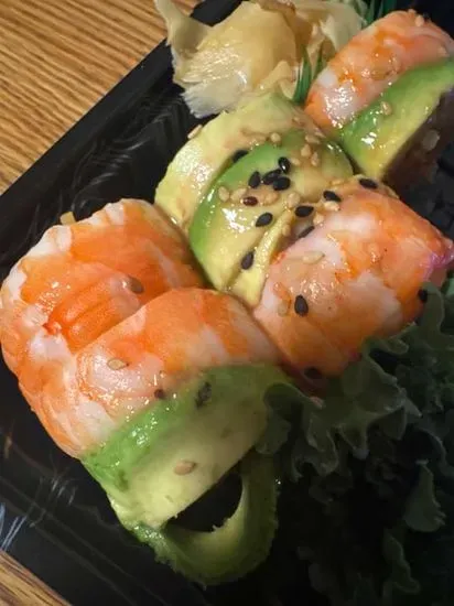 Boston Celtic Roll