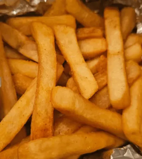 Fries