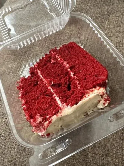 Red Velvet Cake