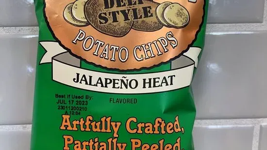 Potato Chips