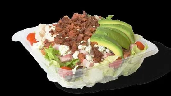 Half Cobb Salad