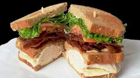 Turkey Club