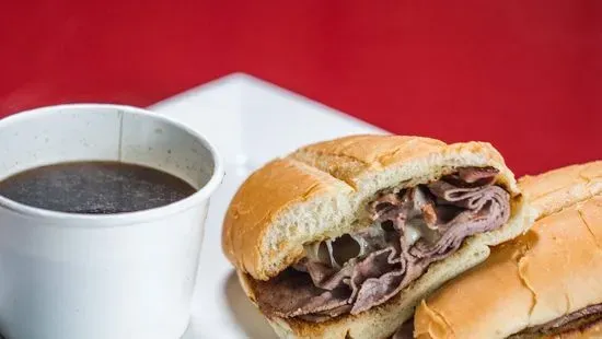 French Dip