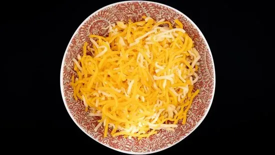 SIDE OF SHREDDED CHEESE