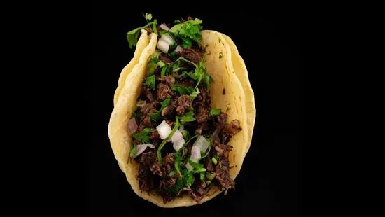 Cabeza Taco