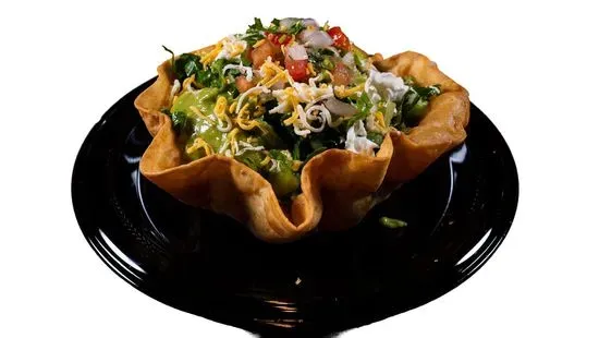 TACO SALAD